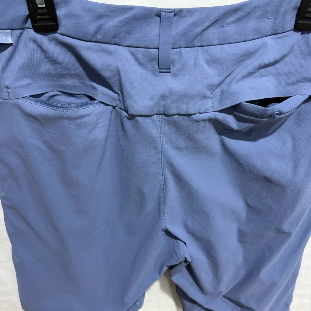 Lululemon Shorts 30 Golf Tennis‎ Athleisure Performance Activewear Sports Lounge